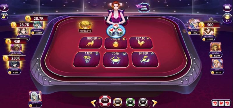 Cách Chơi Bầu Cua – Mẹo Và Chiến Thuật Nâng Tỷ Lệ Thắng